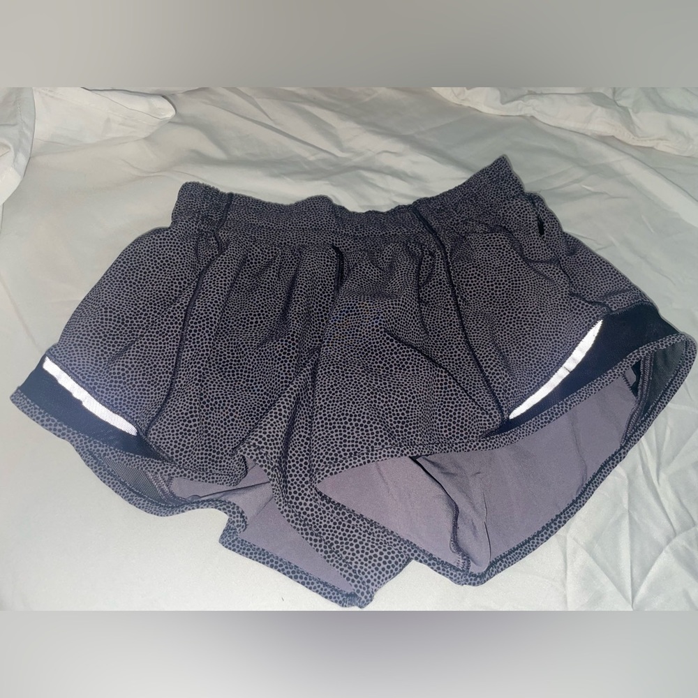 Lululemon athletic shorts